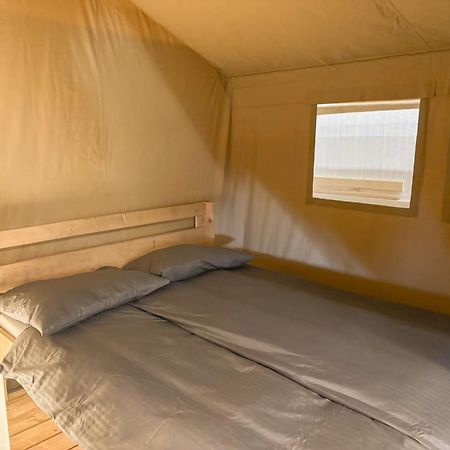 Toftum Bjerge Camping & Cottages Humlum Екстер'єр фото