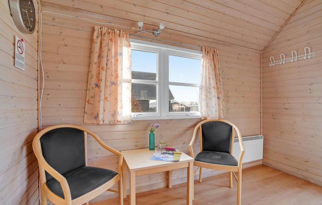 Toftum Bjerge Camping & Cottages Humlum Екстер'єр фото