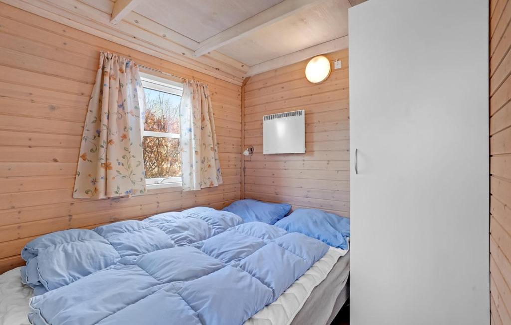 Toftum Bjerge Camping & Cottages Humlum Екстер'єр фото