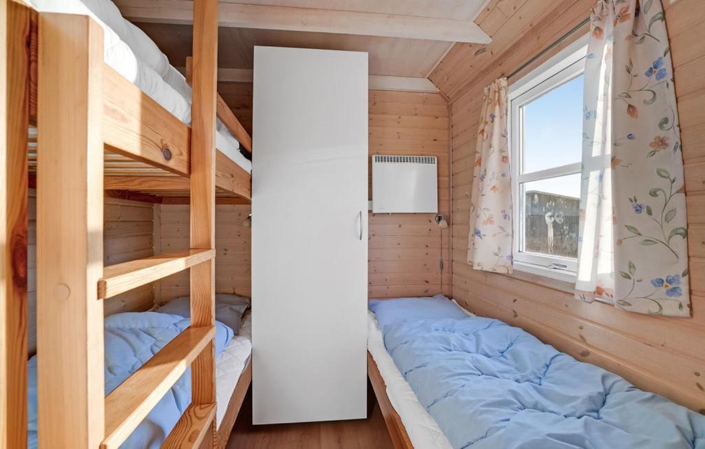 Toftum Bjerge Camping & Cottages Humlum Екстер'єр фото