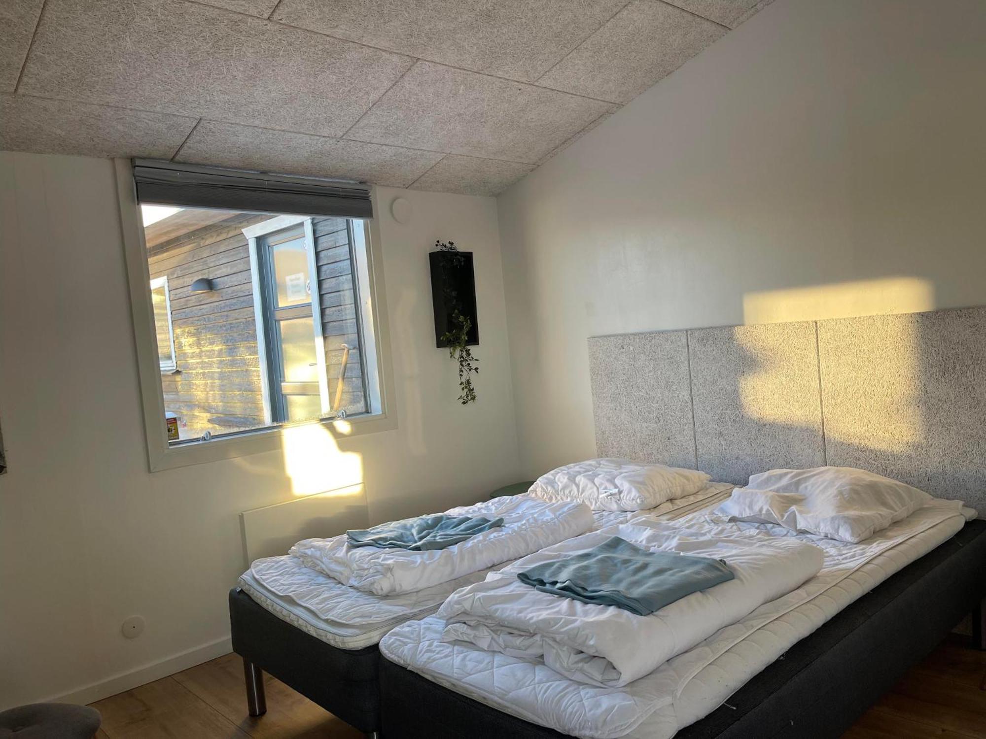 Toftum Bjerge Camping & Cottages Humlum Екстер'єр фото