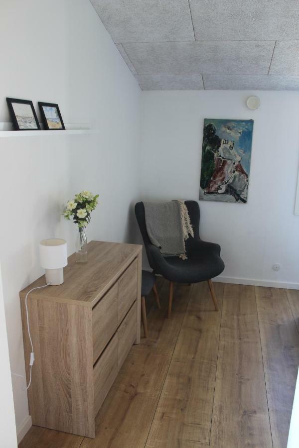 Toftum Bjerge Camping & Cottages Humlum Екстер'єр фото